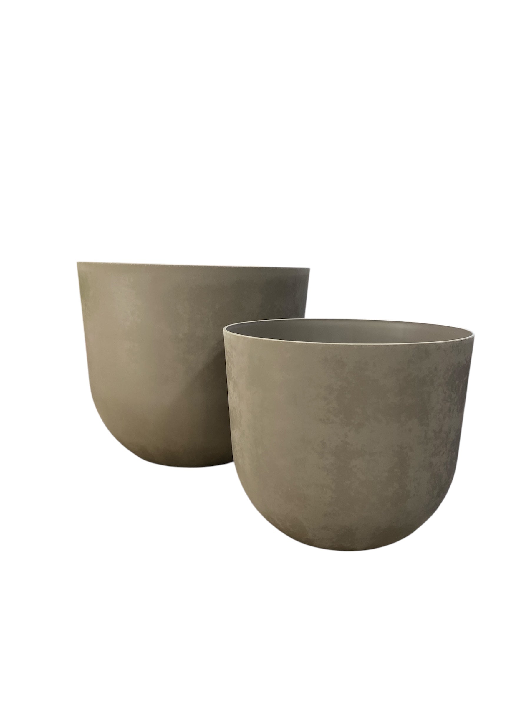 Vaso Swingmood Conca 40