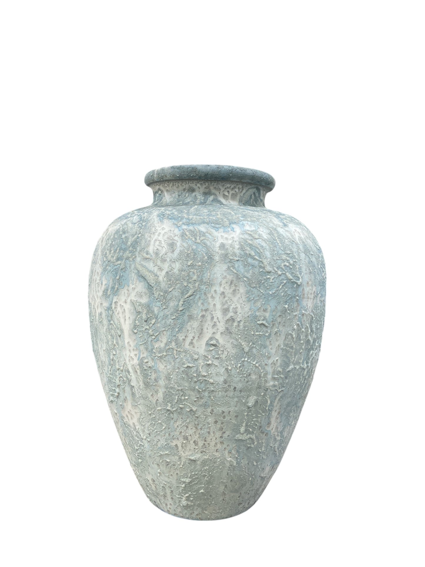 Vaso in ceramica