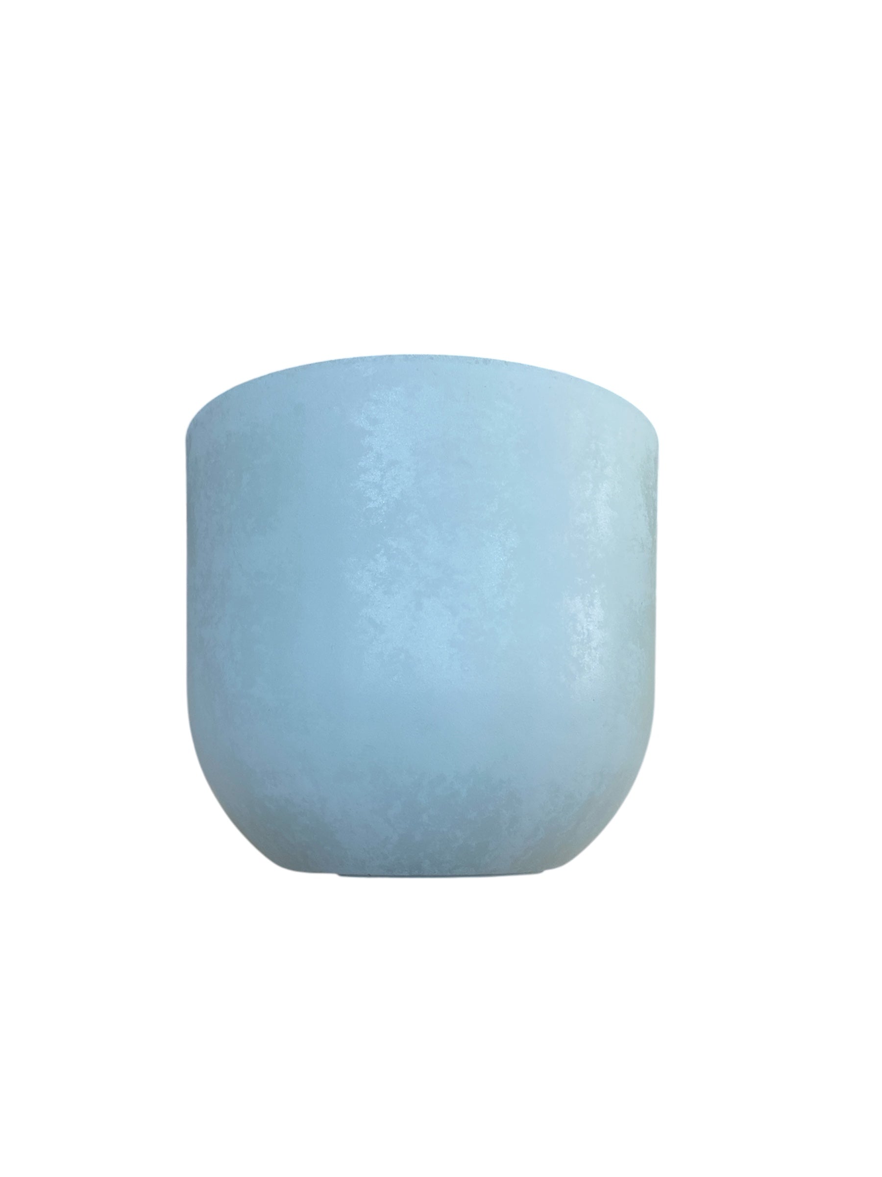 Vaso Swingmood Conca 30 cm – Plastica Riciclata Design