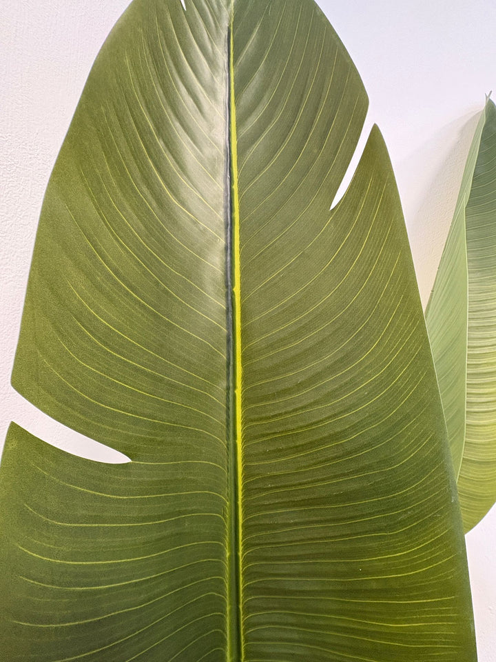 Strelizia Artificiale Realistica – 220 cm COD.LY44082