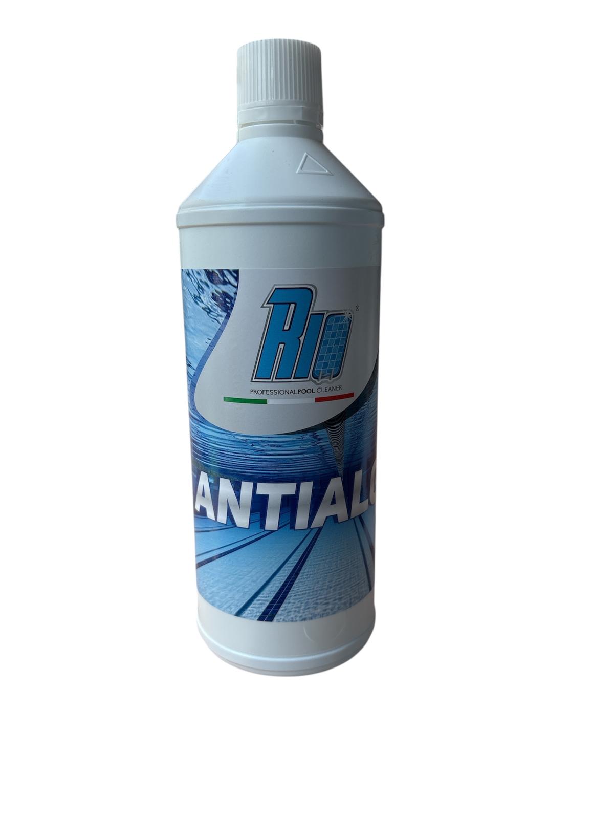 Antialghe Rio