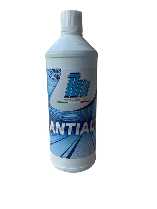 Antialghe Rio