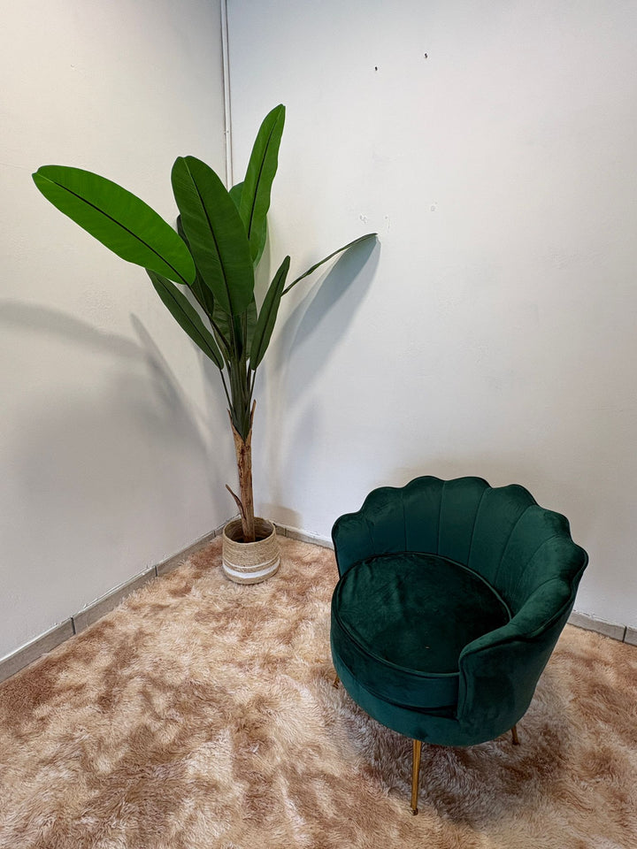 Banano Artificiale Realistico – 180 cm COD. LY44078