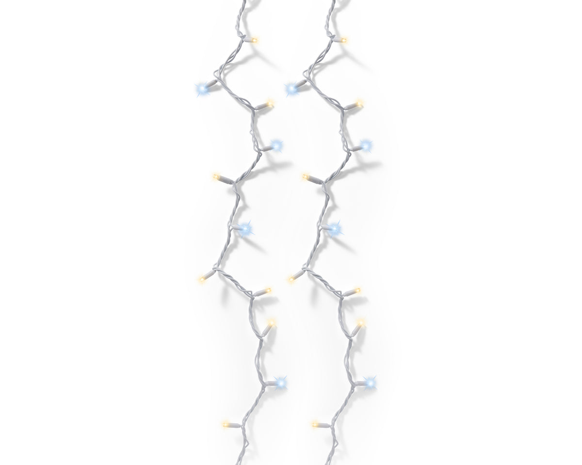 Catena luminosa Pro-Lights 9,5 m da esterno - immagine 3