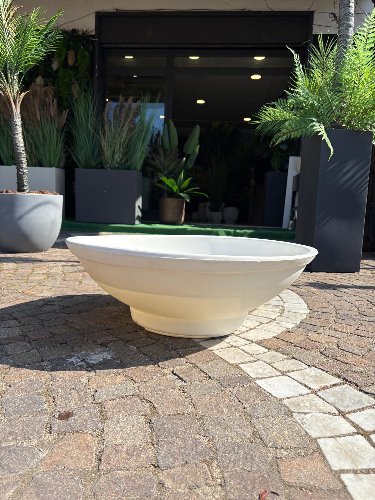Ciotola da Giardino ELBI – Diametro 70 cm