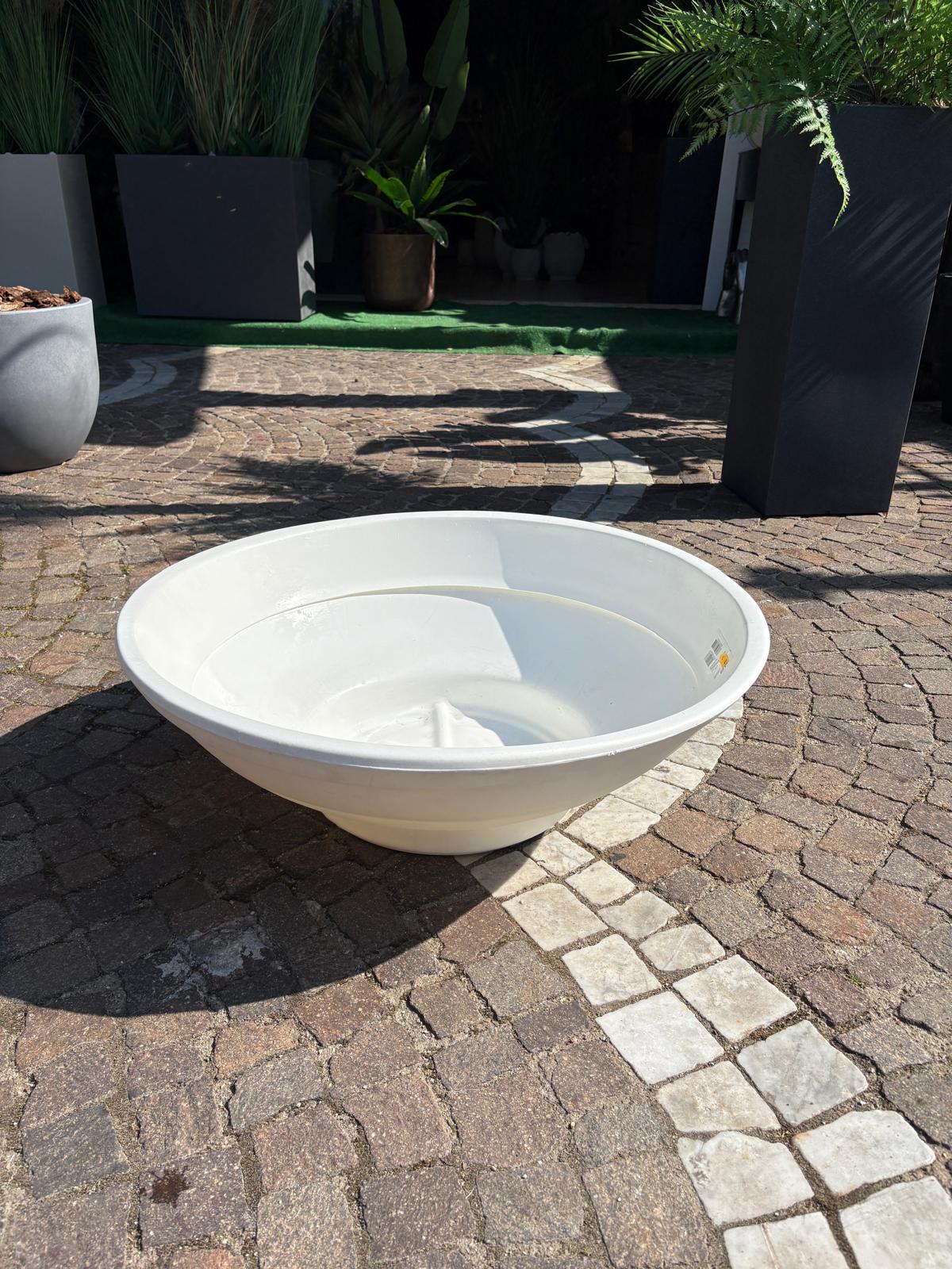 Ciotola da Giardino ELBI – Diametro 70 cm