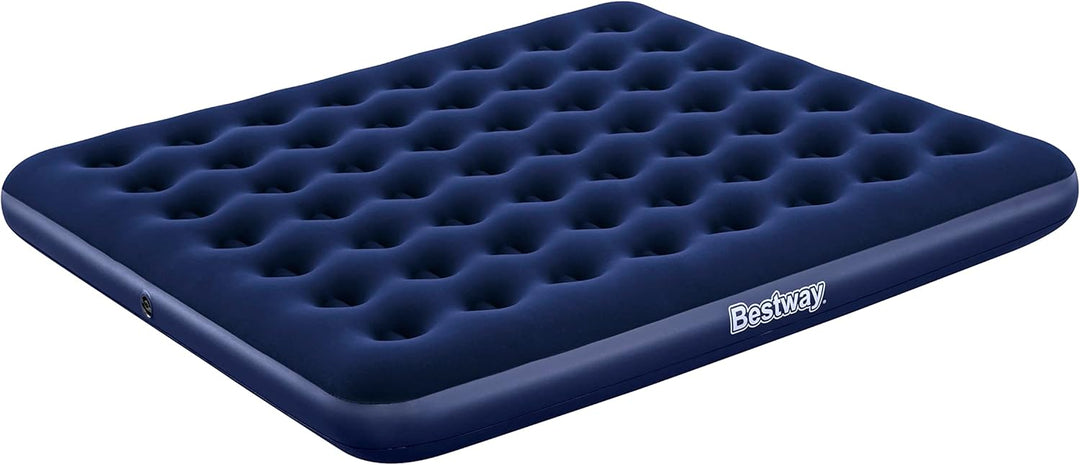 Bestway 67004 Materasso gonfiabile da 2.03 m x 1.83 m x 22 cm