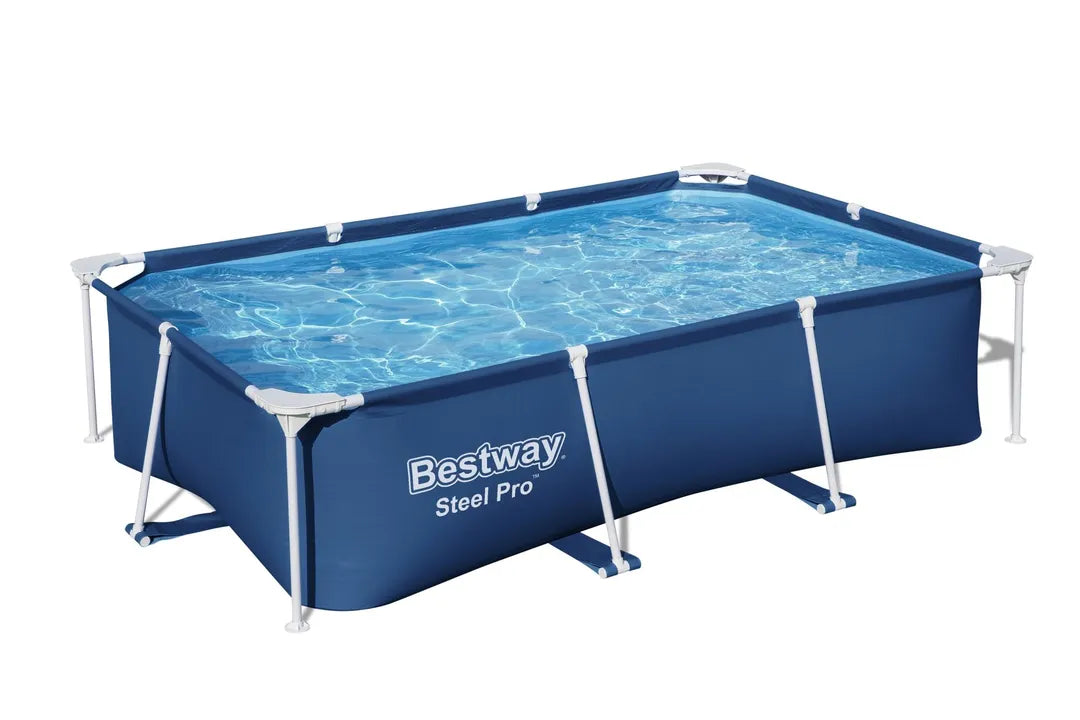 Piscina Power Steel da 259x170x61 cm