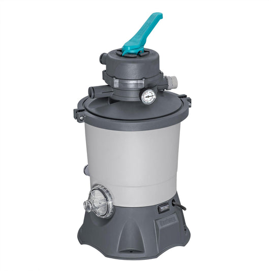 Pompa di filtraggio a sabbia da 3.596 L/h