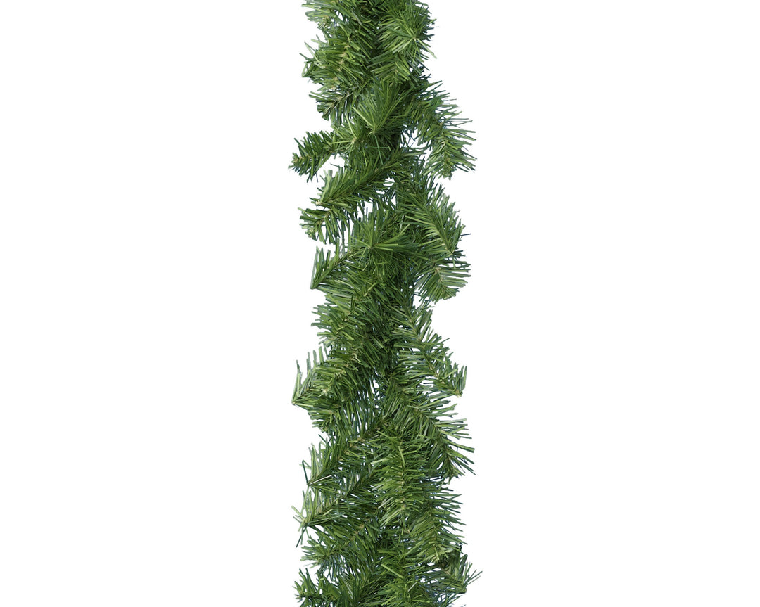Ghirlanda Imperial Light verde 270 cm