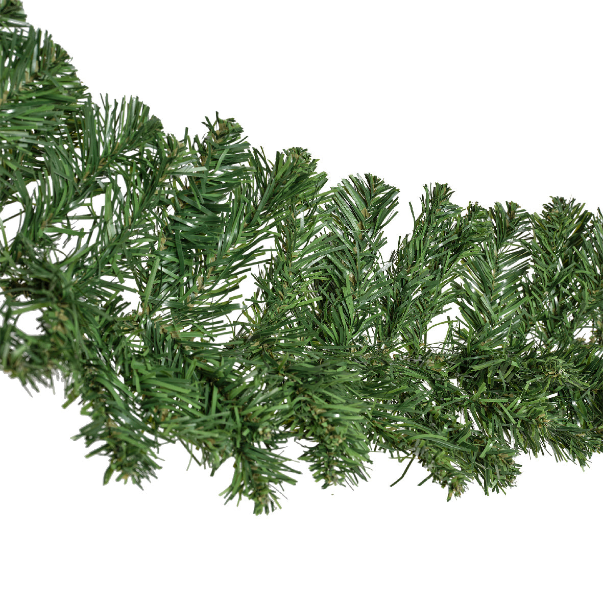 Ghirlanda Imperial Light verde 270 cm - immagine 2