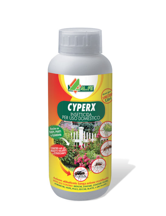 CYPERX 10