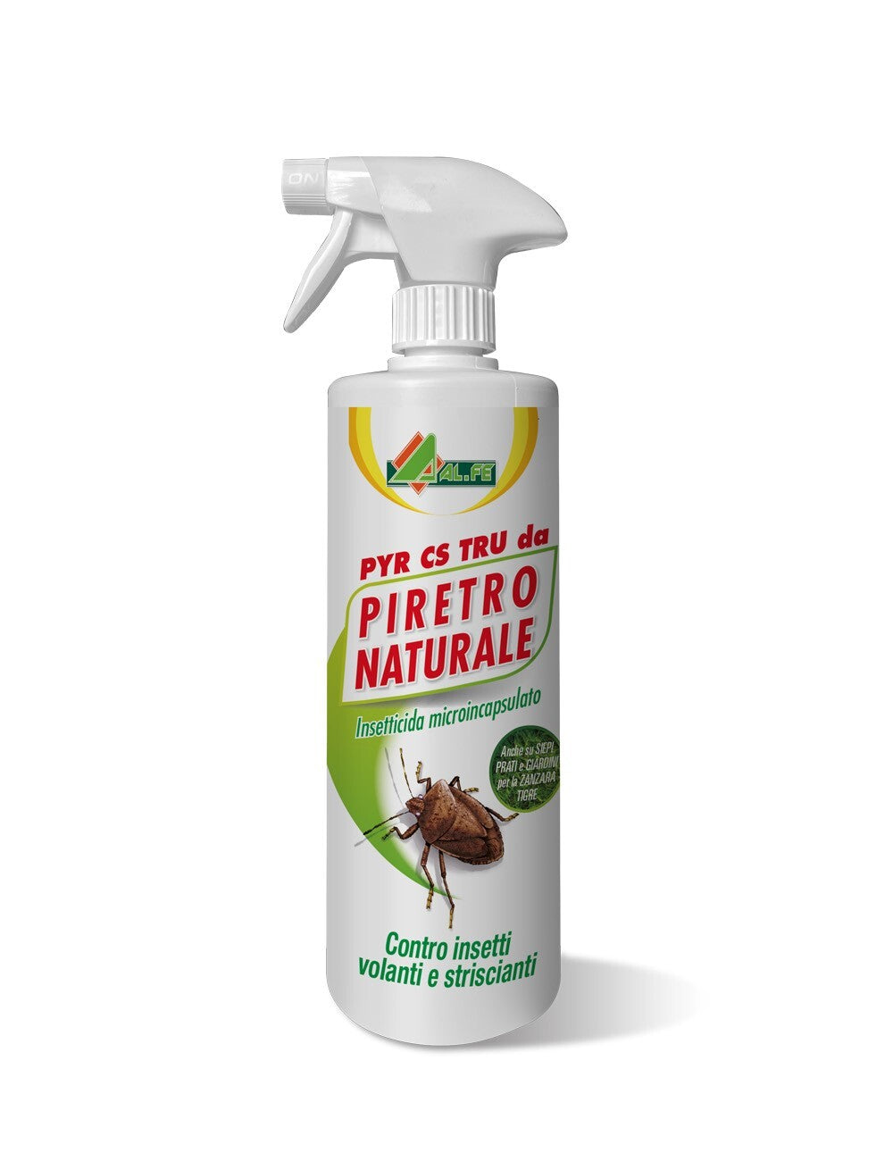 PIRETRO NATURALE