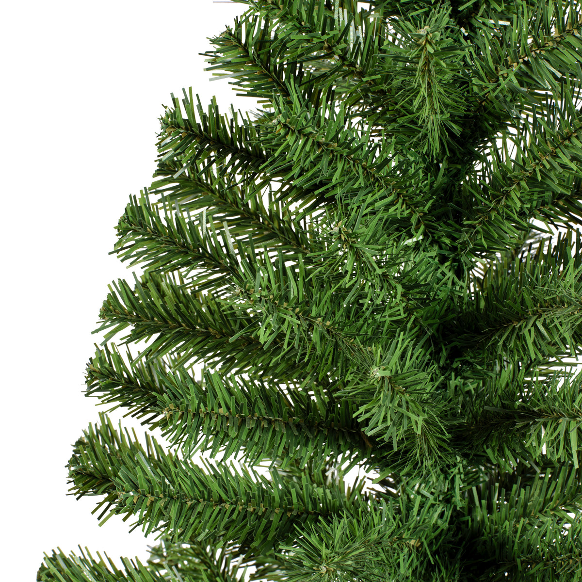 Mini albero Imperial verde 90 cm - immagine 2
