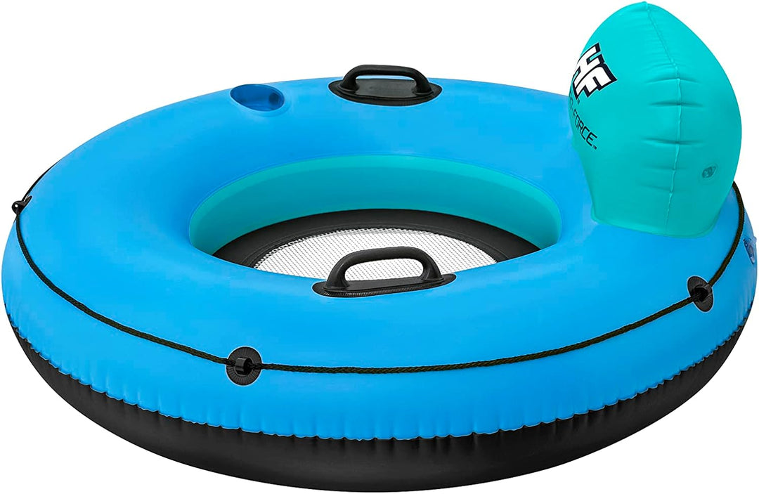 Poltrona Singola Hydro Force Whitecap Rider Cm. 119