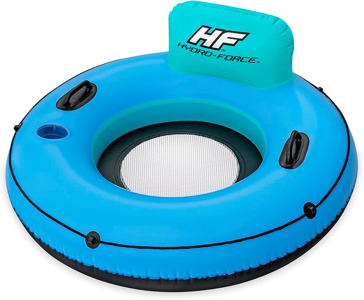 Poltrona Singola Hydro Force Whitecap Rider Cm. 119