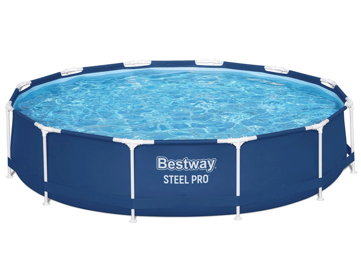 Piscina Steel Pro 305X76cm