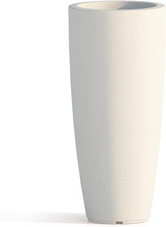 VASO CROMIA STILO ROUND - MONACIS
