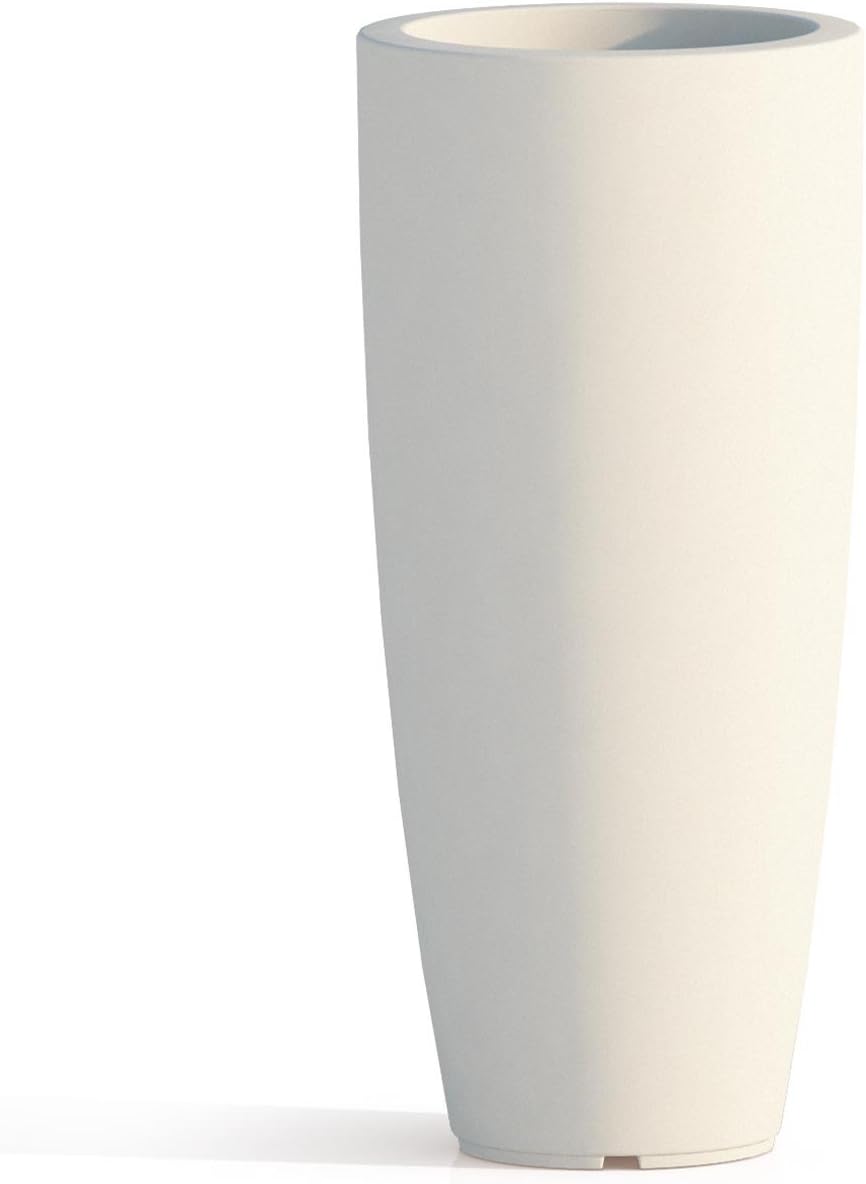 VASO CROMIA STILO ROUND - MONACIS