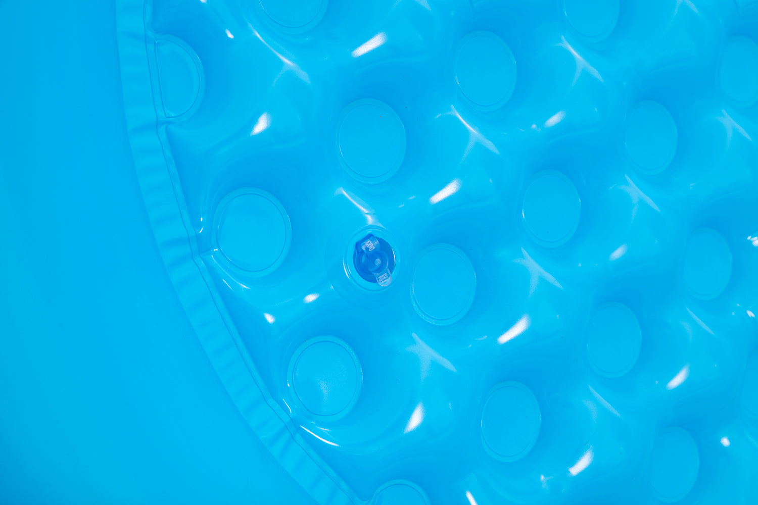 Bestway® Sunny Days™ 101 x 97 x H71 cm – Piscinetta Gonfiabile con Parasole