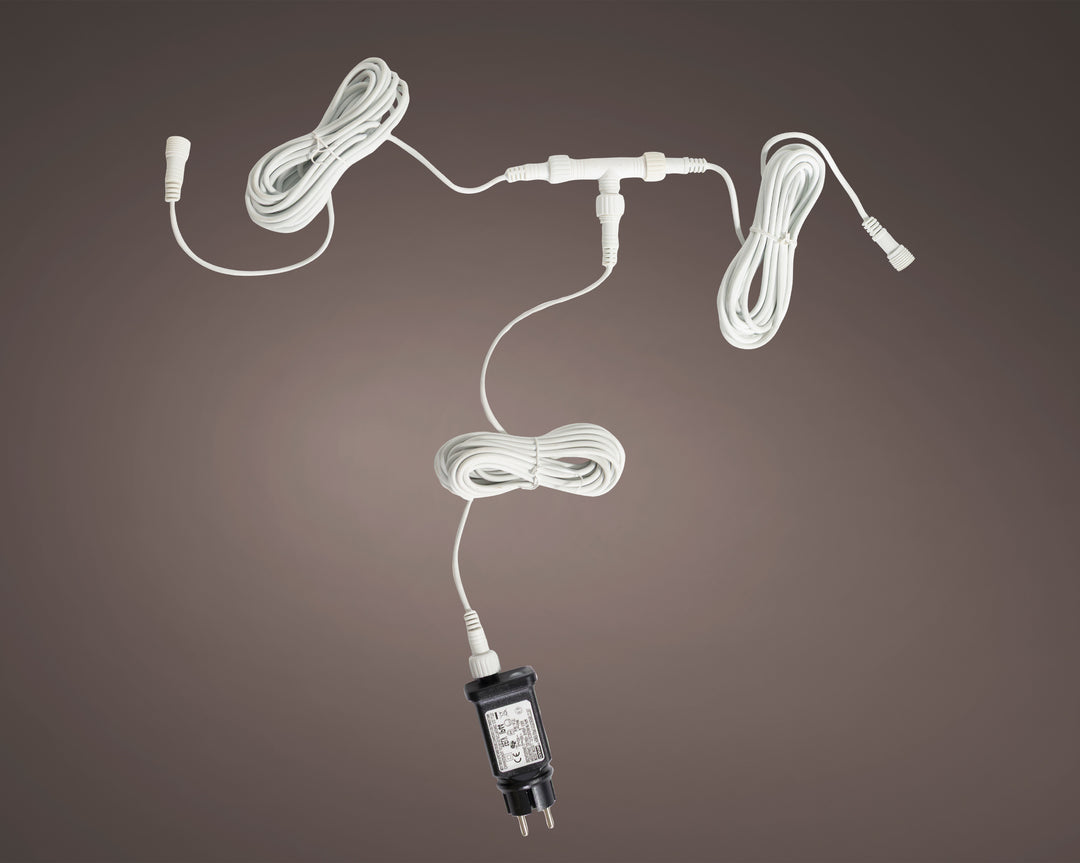 Trasformatore Pro-Lights da esterno 10 m