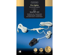 Trasformatore Pro-Lights da esterno 10 m - immagine 2