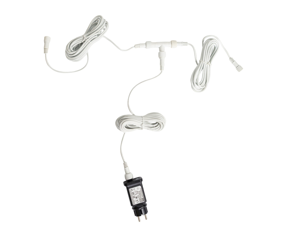 Trasformatore Pro-Lights da esterno 10 m - immagine 3