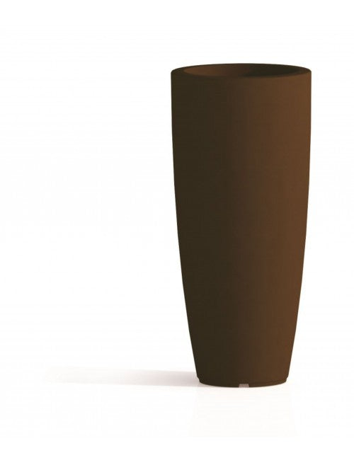 VASO CROMIA STILO ROUND - MONACIS