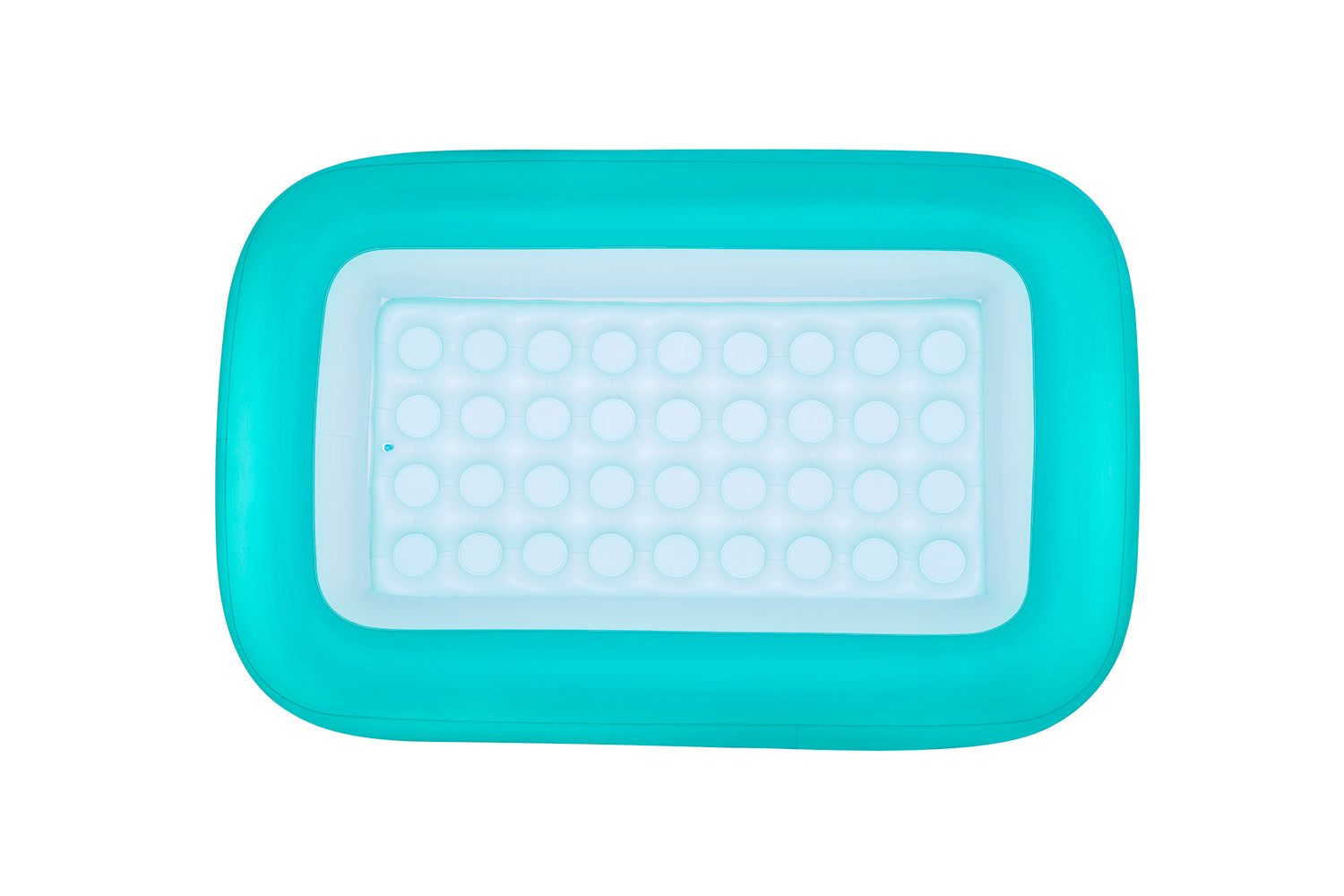 Bestway® Aquababes™ 165 x 104 x H25 cm – Piscinetta Gonfiabile per Bambini