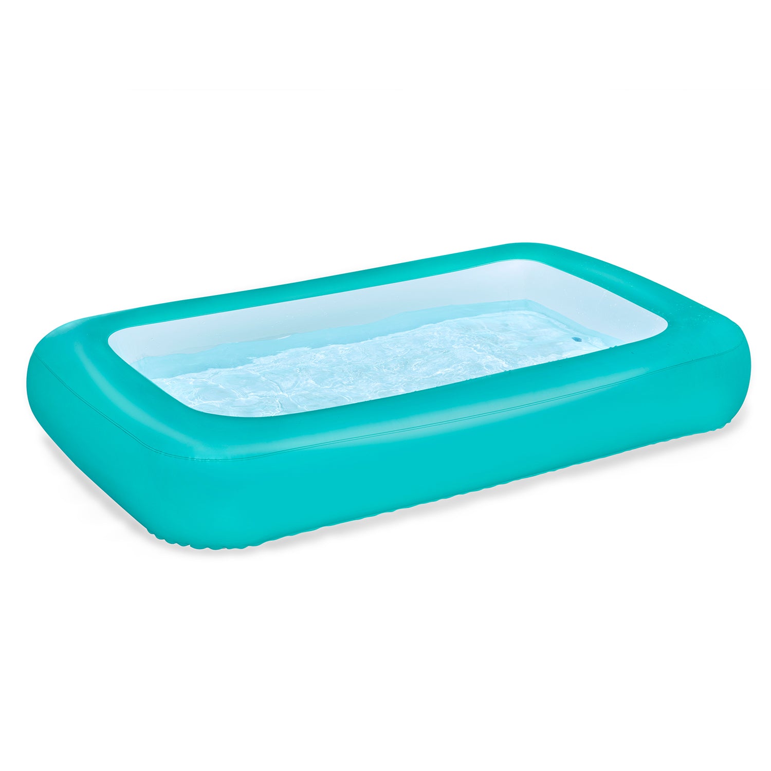 Bestway® Aquababes™ 165 x 104 x H25 cm – Piscinetta Gonfiabile per Bambini